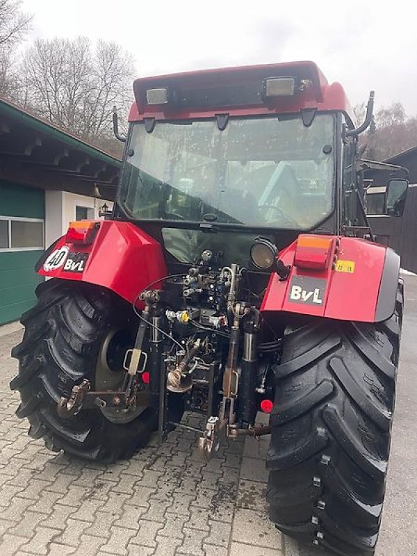 Traktor of the type Case IH CS 86 A / 9055 mit SISU Motor Frontlader Druckluft Fronthydraulik EHR TÜV ä CS 78 94, Gebrauchtmaschine in Niedernhausen OT Engenhahn (Picture 4)