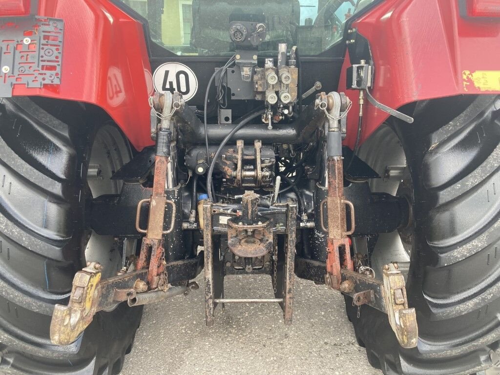 Traktor типа Case IH CS 86 A, Gebrauchtmaschine в Zwettl (Фотография 14)