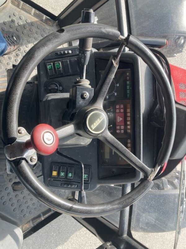 Traktor tip Case IH CS 86 A, Gebrauchtmaschine in Zwettl (Poză 11)