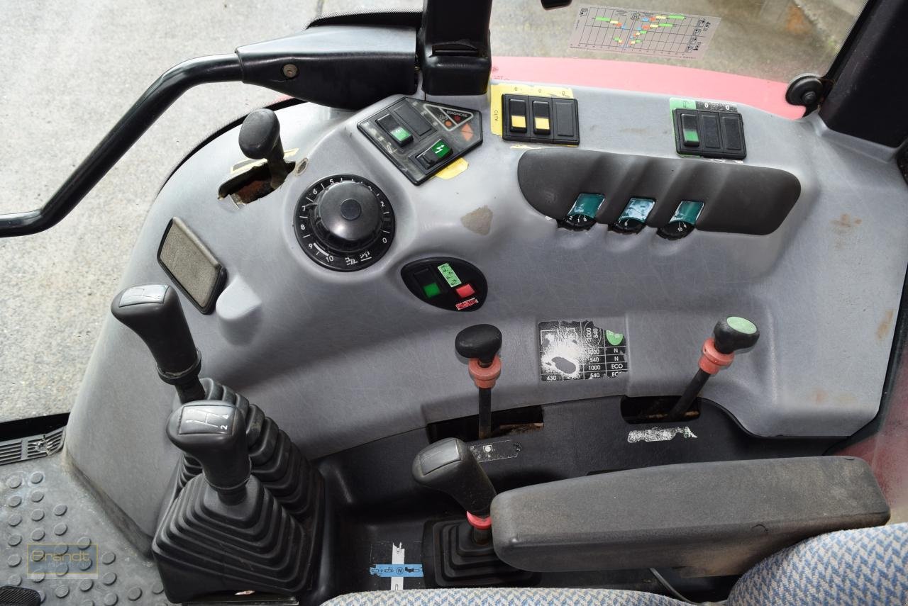 Traktor tipa Case IH CS 86, Gebrauchtmaschine u Oyten (Slika 11)