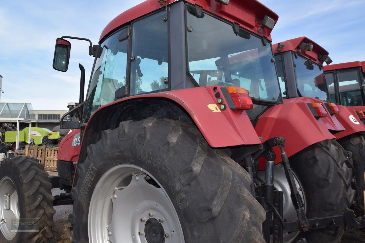 Traktor des Typs Case IH CS 86, Gebrauchtmaschine in Oyten (Bild 4)