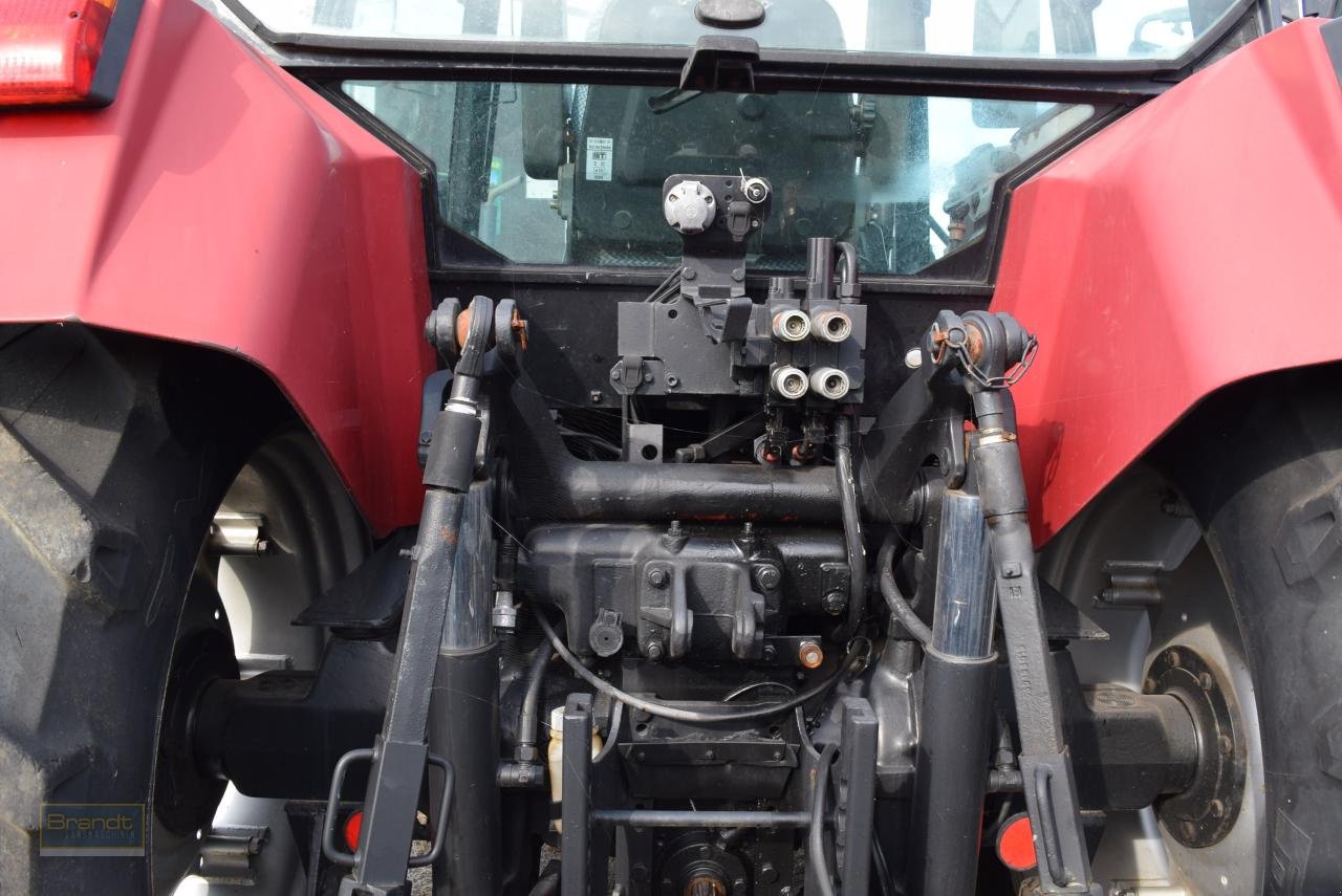 Traktor des Typs Case IH CS 86, Gebrauchtmaschine in Oyten (Bild 5)