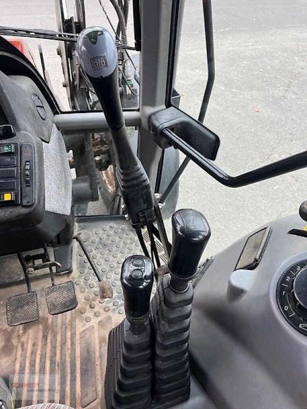 Traktor of the type Case IH CS 86, Gebrauchtmaschine in Obernholz  OT Steimke (Picture 8)