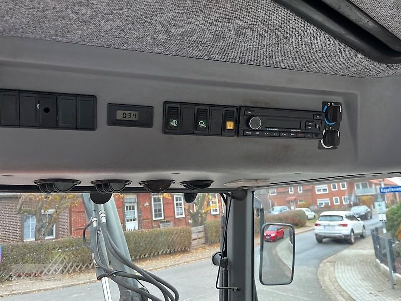 Traktor of the type Case IH CS 86, Gebrauchtmaschine in Obernholz  OT Steimke (Picture 5)