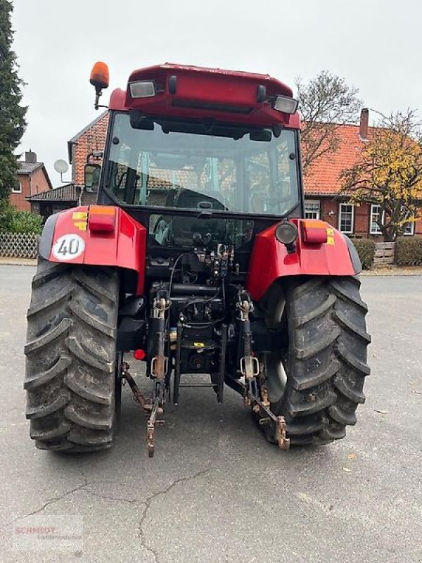 Traktor of the type Case IH CS 86, Gebrauchtmaschine in Obernholz  OT Steimke (Picture 3)