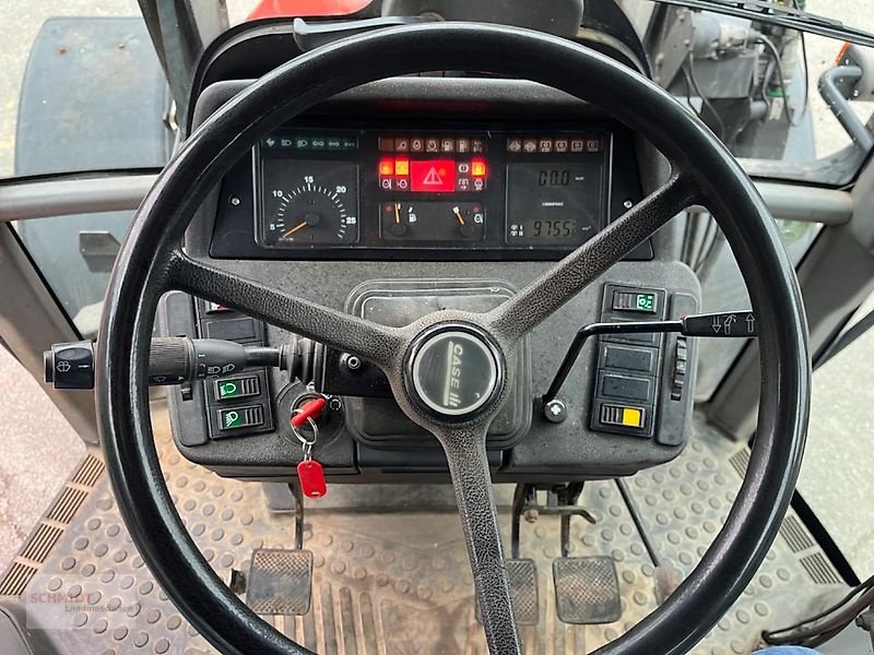 Traktor of the type Case IH CS 86, Gebrauchtmaschine in Obernholz  OT Steimke (Picture 7)