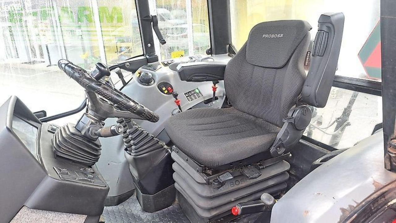 Traktor типа Case IH cs 86, Gebrauchtmaschine в GROBELNO (Фотография 13)