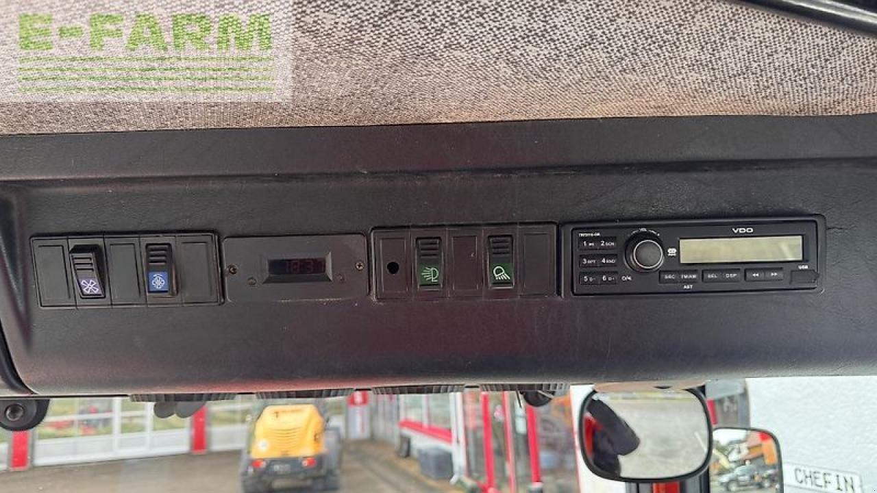 Traktor des Typs Case IH cs 86, Gebrauchtmaschine in WENDEN (Bild 10)