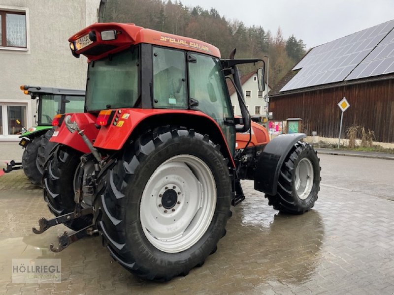 Traktor tipa Case IH CS 86, Gebrauchtmaschine u Hohenburg (Slika 3)