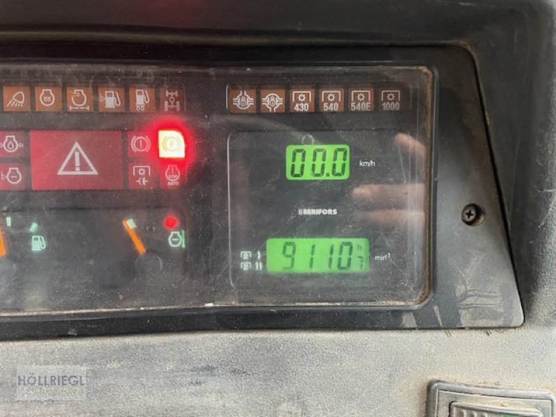 Traktor tipa Case IH CS 86, Gebrauchtmaschine u Hohenburg (Slika 5)