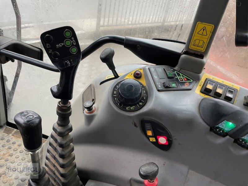 Traktor tipa Case IH CS 86, Gebrauchtmaschine u Hohenburg (Slika 8)