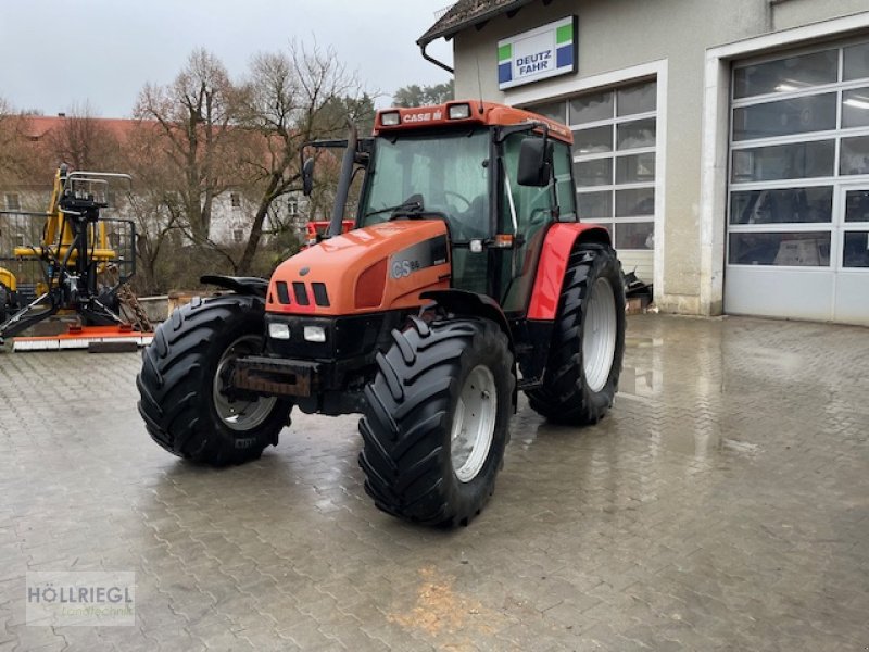 Traktor tipa Case IH CS 86, Gebrauchtmaschine u Hohenburg (Slika 9)