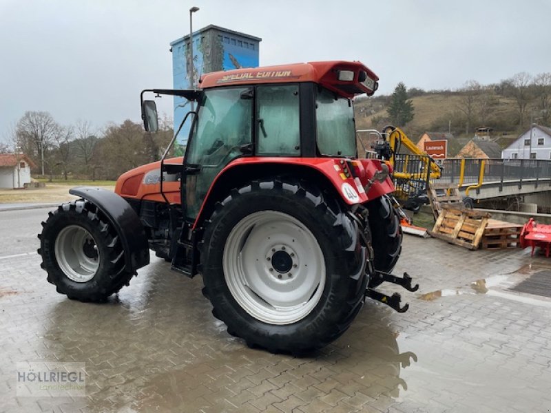 Traktor tipa Case IH CS 86, Gebrauchtmaschine u Hohenburg (Slika 11)