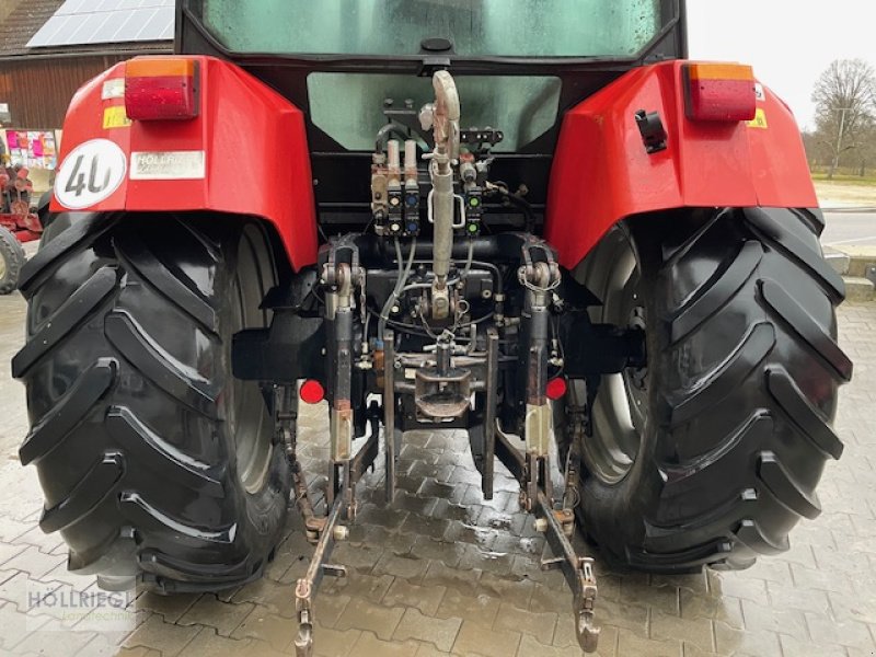 Traktor tipa Case IH CS 86, Gebrauchtmaschine u Hohenburg (Slika 12)