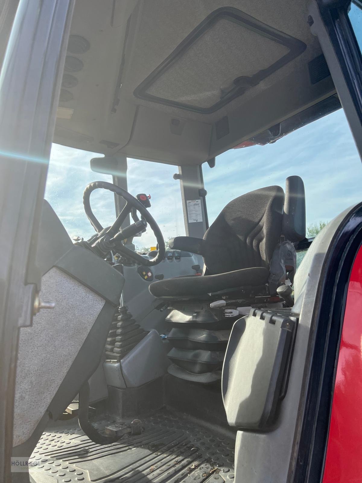 Traktor tipa Case IH CS 86, Gebrauchtmaschine u Hohenburg (Slika 13)