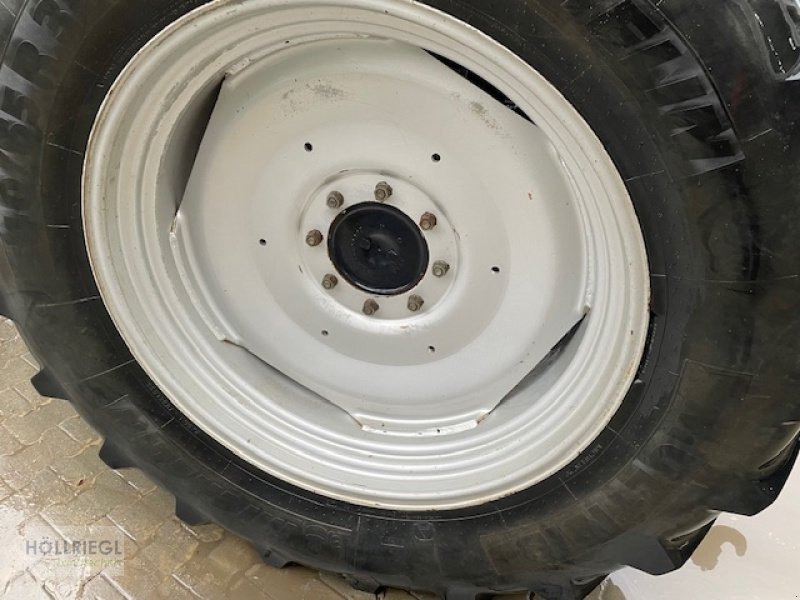 Traktor tipa Case IH CS 86, Gebrauchtmaschine u Hohenburg (Slika 15)