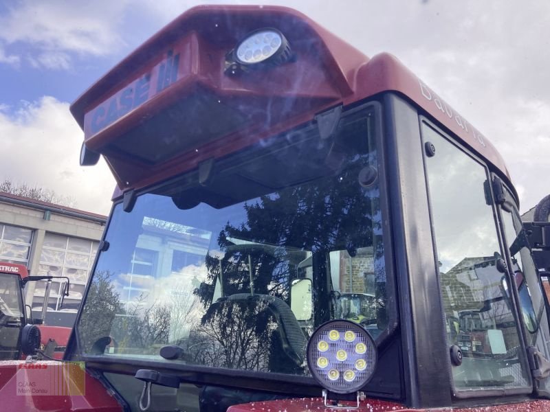 Traktor типа Case IH CS 94, Gebrauchtmaschine в Werneck (Фотография 3)