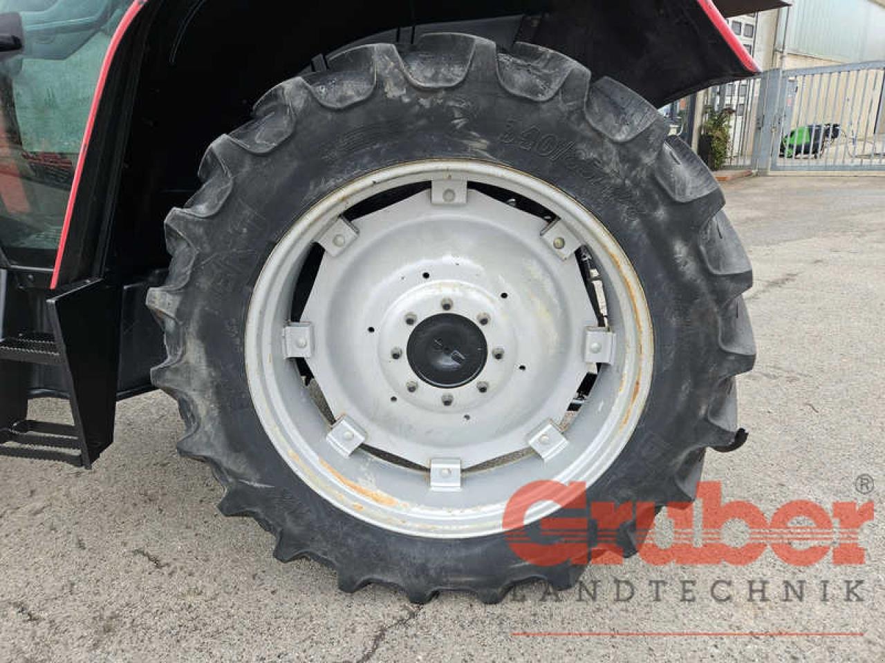 Traktor του τύπου Case IH CS 94, Gebrauchtmaschine σε Ampfing (Φωτογραφία 10)