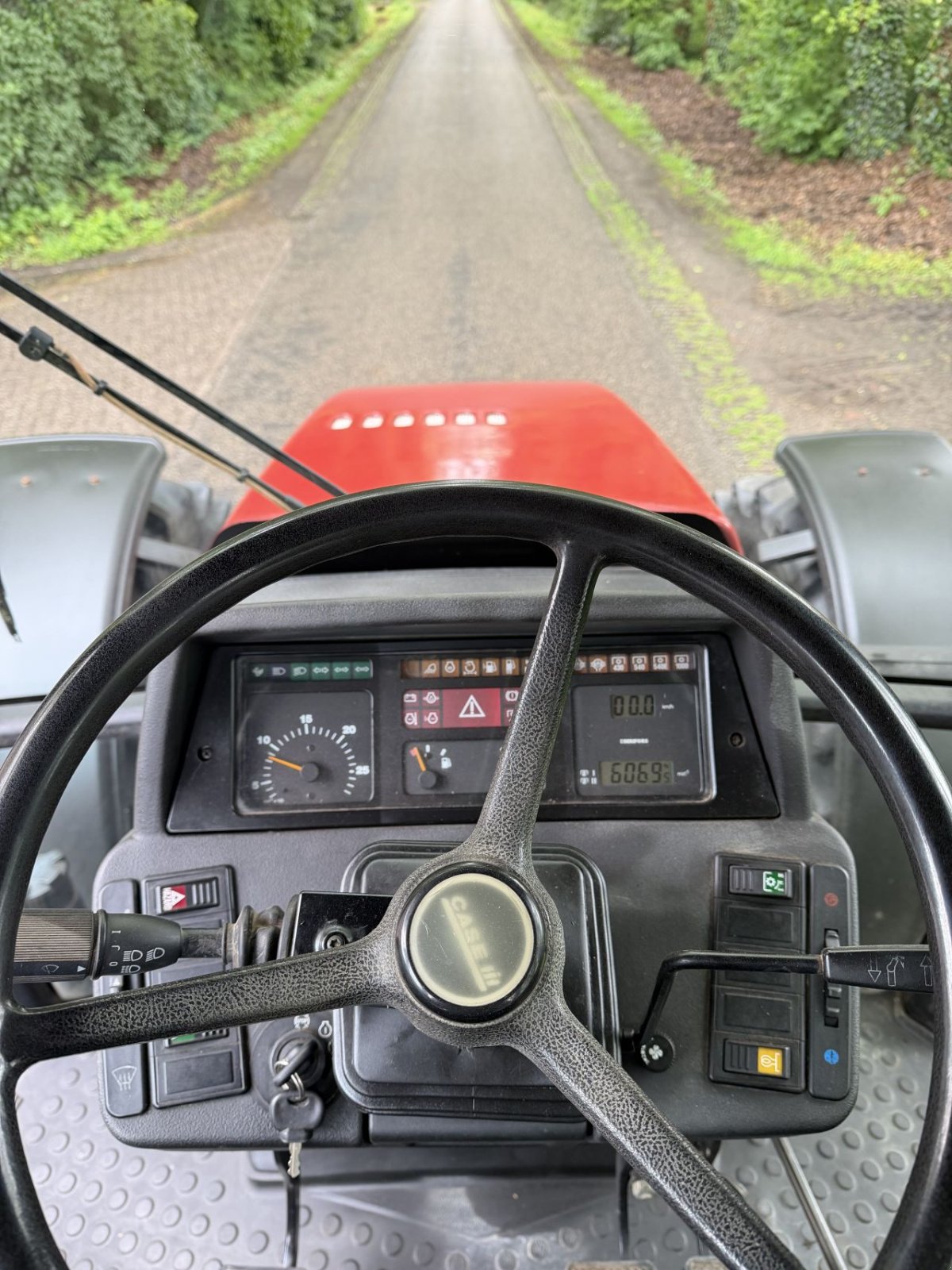 Traktor typu Case IH CS 94, Gebrauchtmaschine v Rossum (Obrázek 10)