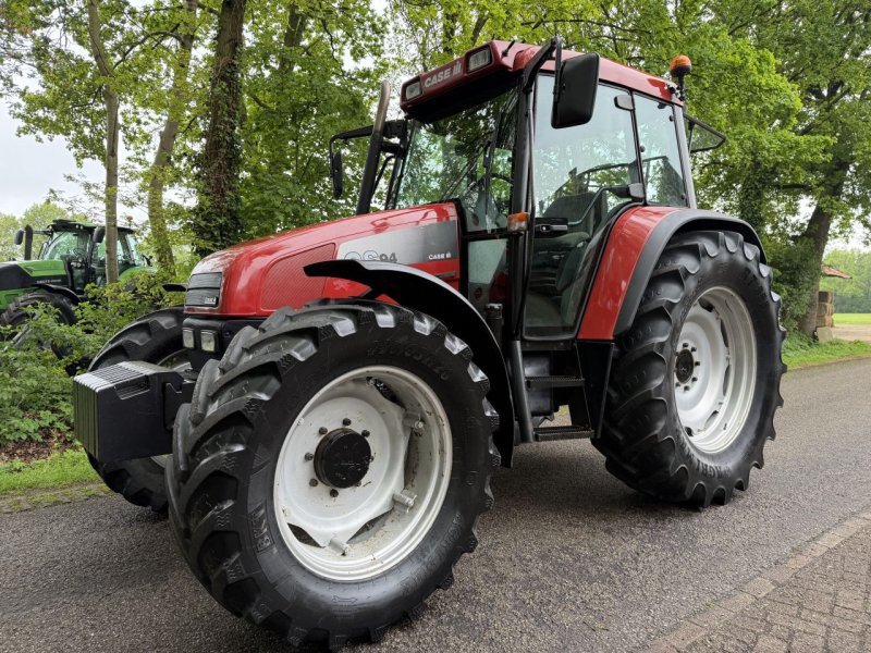 Traktor Türe ait Case IH CS 94, Gebrauchtmaschine içinde Rossum (resim 1)