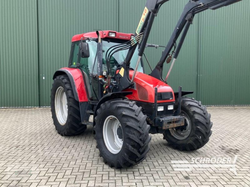 Traktor типа Case IH CS 94, Gebrauchtmaschine в Twistringen