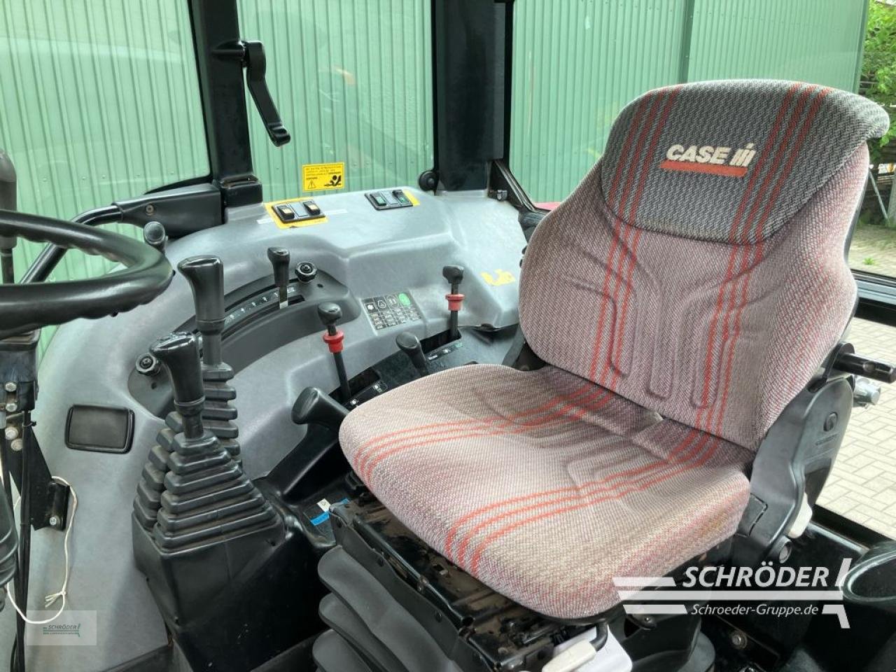 Traktor del tipo Case IH CS 94, Gebrauchtmaschine en Twistringen (Imagen 18)