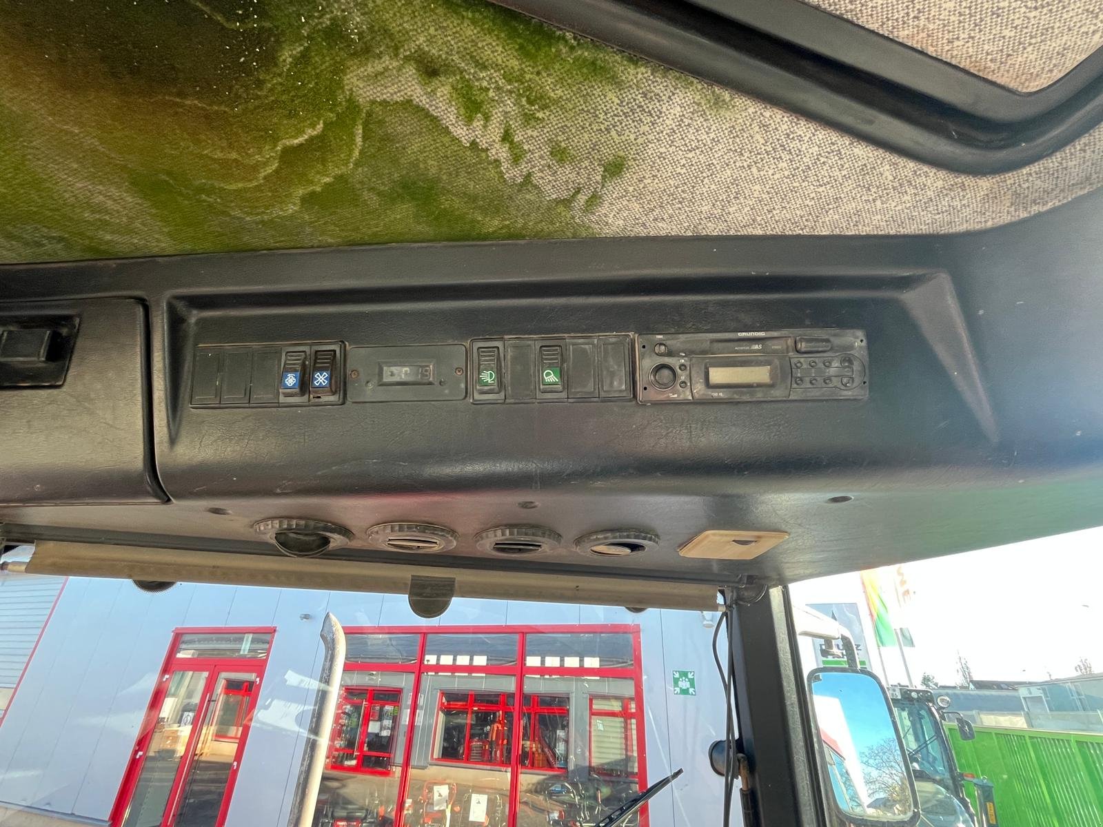 Traktor des Typs Case IH CS 94, Gebrauchtmaschine in Dannstadt-Schauernheim (Bild 11)