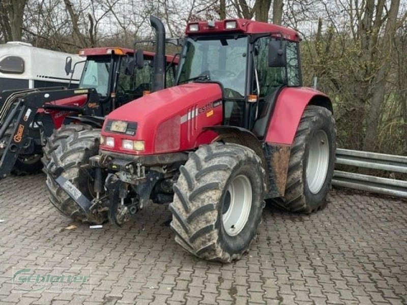 Traktor типа Case IH CS110, Gebrauchtmaschine в Idstein-Wörsdorf (Фотография 1)