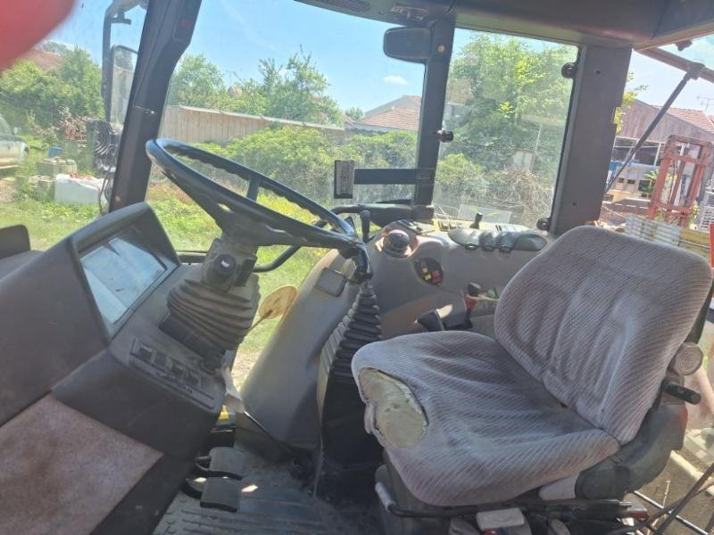 Traktor типа Case IH CS130, Gebrauchtmaschine в CHAUMONT (Фотография 4)