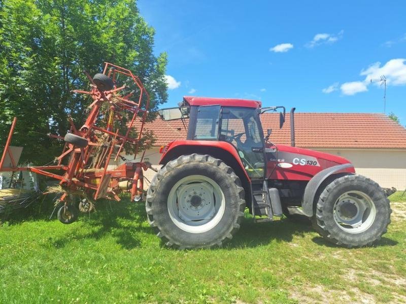 Traktor типа Case IH CS130, Gebrauchtmaschine в CHAUMONT (Фотография 3)