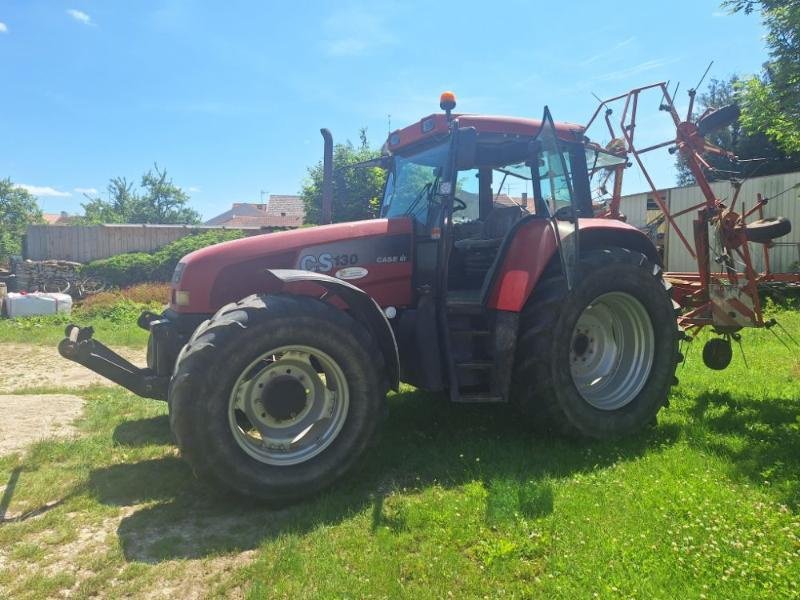 Traktor tip Case IH CS130, Gebrauchtmaschine in CHAUMONT