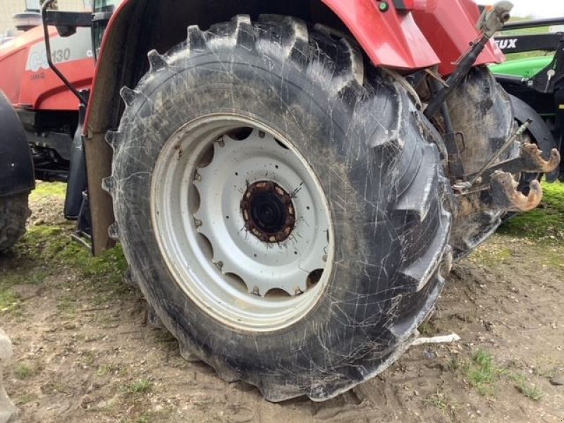 Traktor tip Case IH cs130, Gebrauchtmaschine in les hayons (Poză 11)
