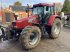 Traktor tipa Case IH cs130, Gebrauchtmaschine u les hayons (Slika 4)