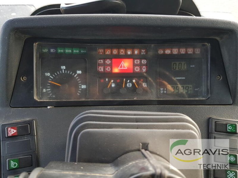 Traktor typu Case IH CS150, Gebrauchtmaschine w Nartum (Zdjęcie 26)