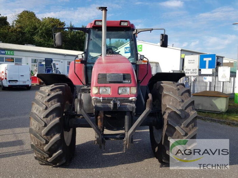 Traktor typu Case IH CS150, Gebrauchtmaschine w Nartum (Zdjęcie 3)