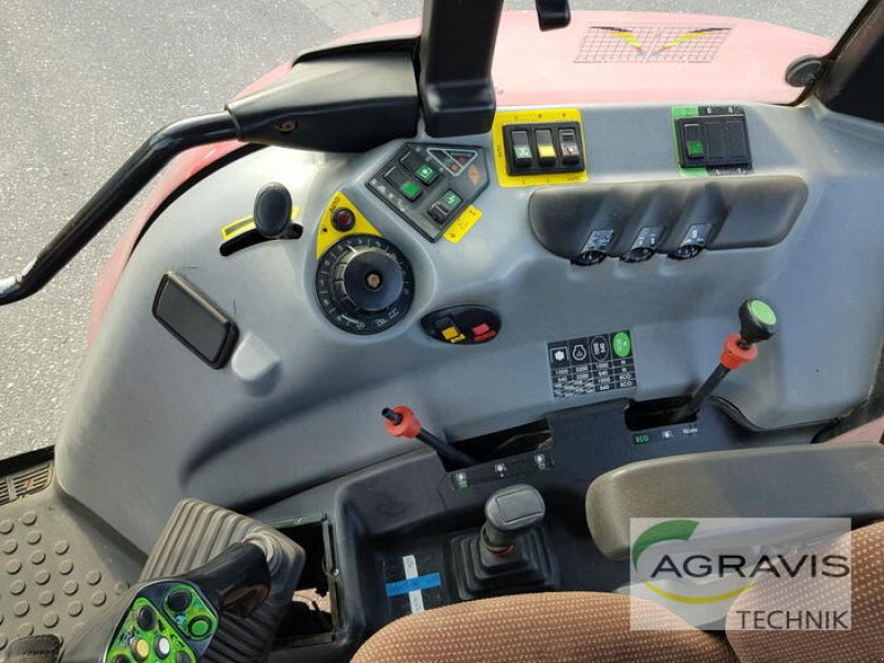 Traktor typu Case IH CS150, Gebrauchtmaschine w Nartum (Zdjęcie 22)