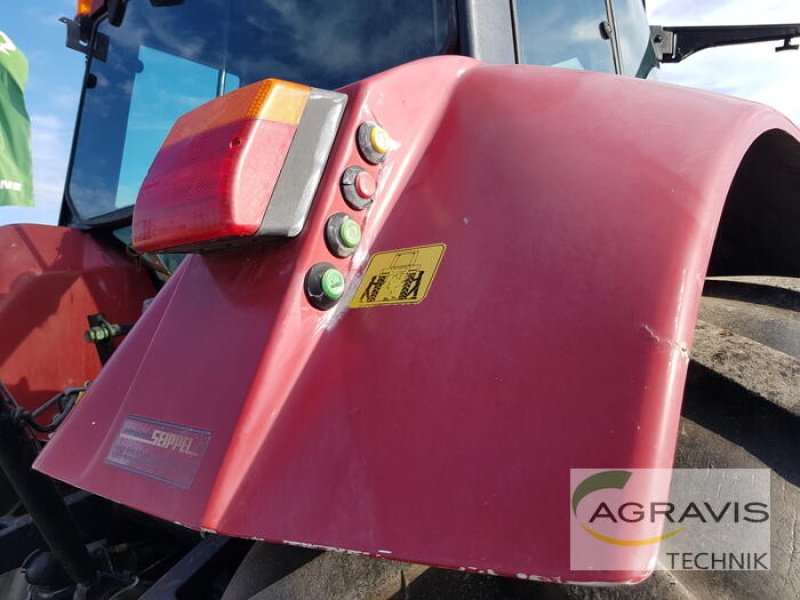 Traktor typu Case IH CS150, Gebrauchtmaschine w Nartum (Zdjęcie 11)