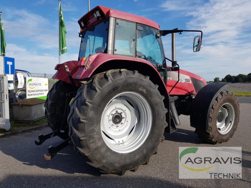 Traktor typu Case IH CS150, Gebrauchtmaschine w Nartum (Zdjęcie 10)