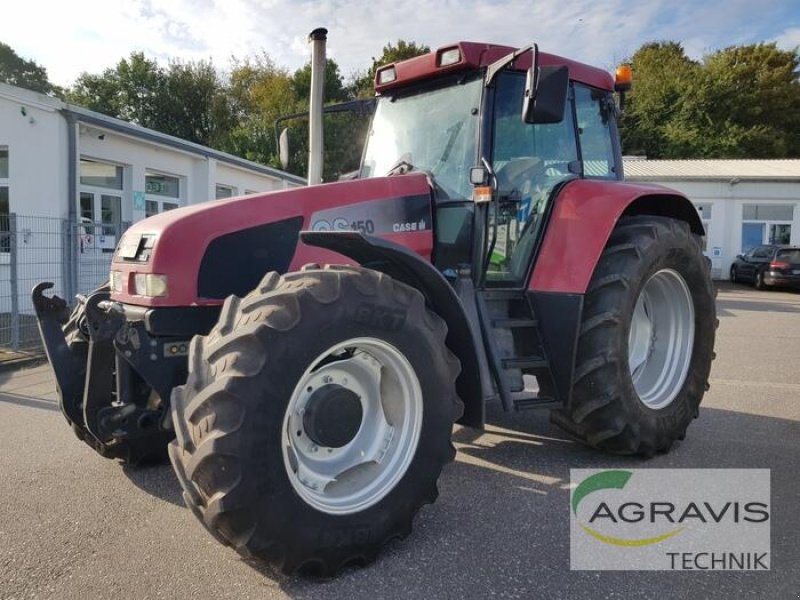 Traktor typu Case IH CS150, Gebrauchtmaschine w Nartum (Zdjęcie 1)