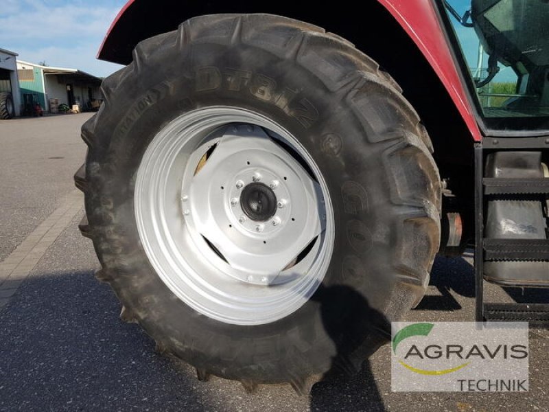 Traktor typu Case IH CS150, Gebrauchtmaschine w Nartum (Zdjęcie 9)