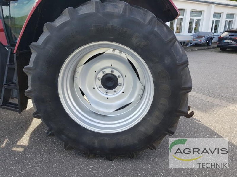 Traktor typu Case IH CS150, Gebrauchtmaschine w Nartum (Zdjęcie 16)