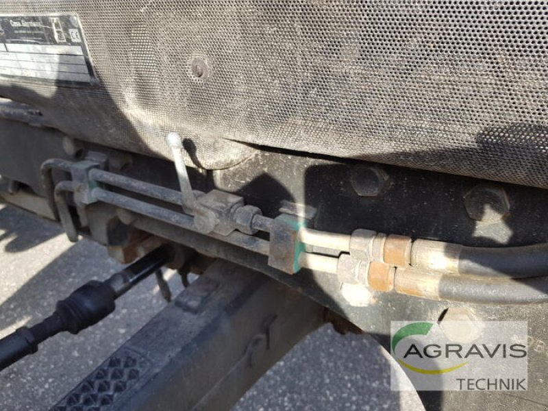 Traktor typu Case IH CS150, Gebrauchtmaschine w Nartum (Zdjęcie 7)