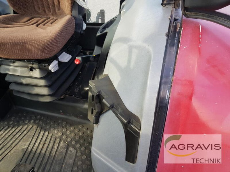 Traktor typu Case IH CS150, Gebrauchtmaschine w Nartum (Zdjęcie 21)