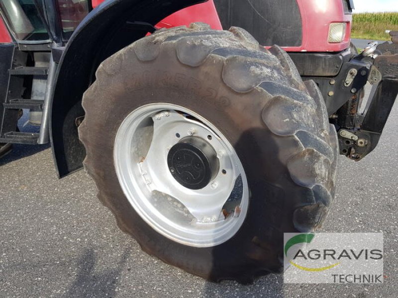 Traktor typu Case IH CS150, Gebrauchtmaschine w Nartum (Zdjęcie 19)