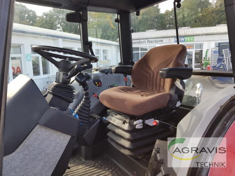 Traktor typu Case IH CS150, Gebrauchtmaschine w Nartum (Zdjęcie 20)