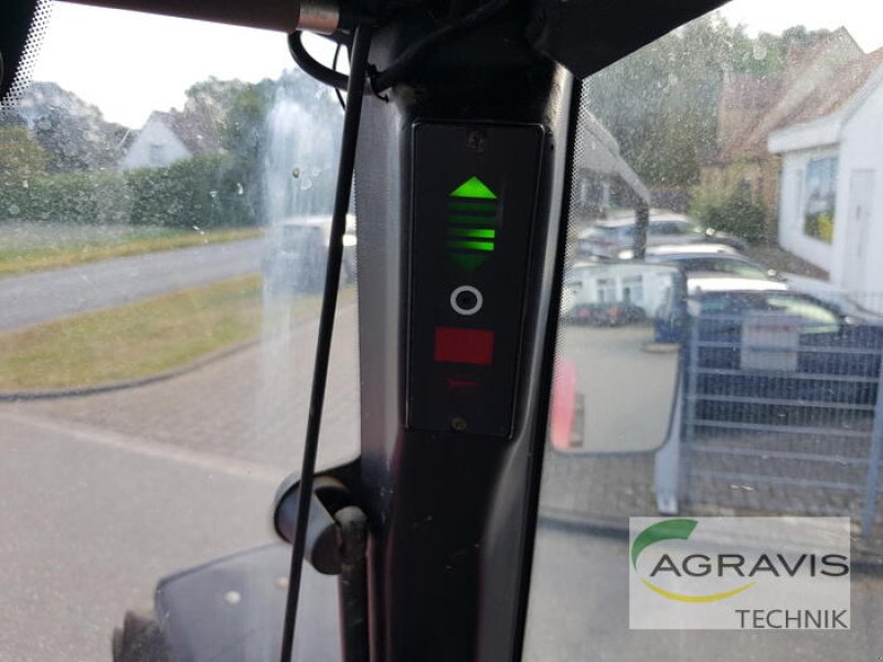 Traktor typu Case IH CS150, Gebrauchtmaschine w Nartum (Zdjęcie 25)