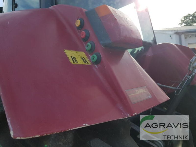 Traktor typu Case IH CS150, Gebrauchtmaschine w Nartum (Zdjęcie 15)