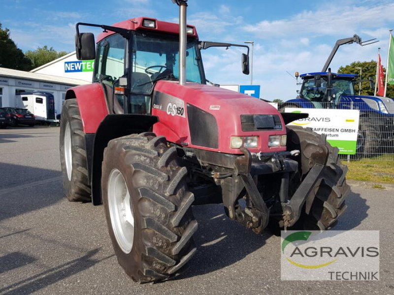 Traktor typu Case IH CS150, Gebrauchtmaschine w Nartum (Zdjęcie 4)