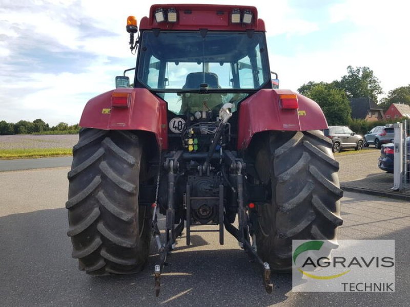 Traktor typu Case IH CS150, Gebrauchtmaschine w Nartum (Zdjęcie 12)