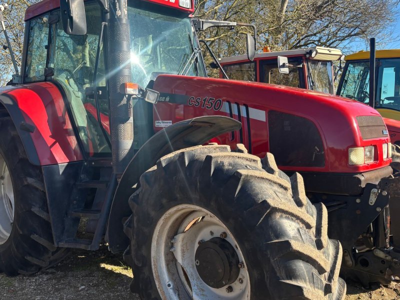 Traktor от тип Case IH CS150, Gebrauchtmaschine в Nykøbing Mors (Снимка 1)